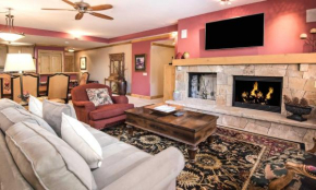 Alpine Club Condo